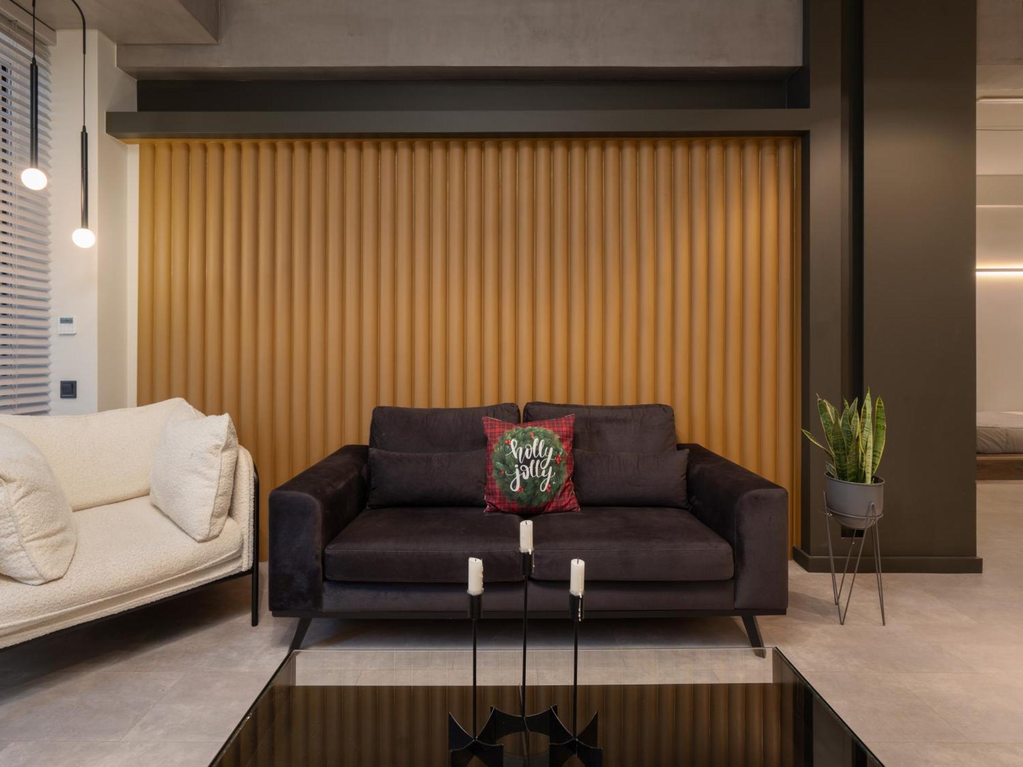 A Place 4U No6 - City Escape With Balcony Lounge & Open Living Space Athens Ngoại thất bức ảnh